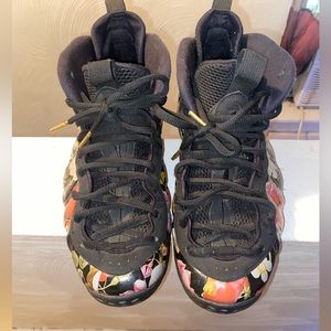 Float Foamposit ones only worn a couple of times